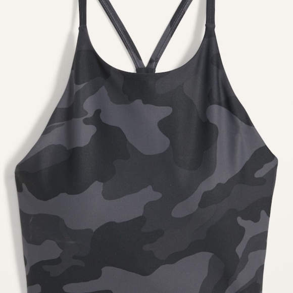 NWT Light Support PowerSoft Sports Bra- XXL - Picture 1 of 3
